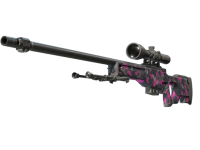 AWP Pink DDPAT